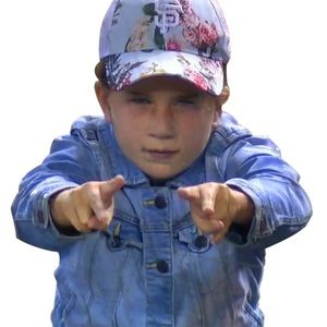 Meet your Posher, Phil